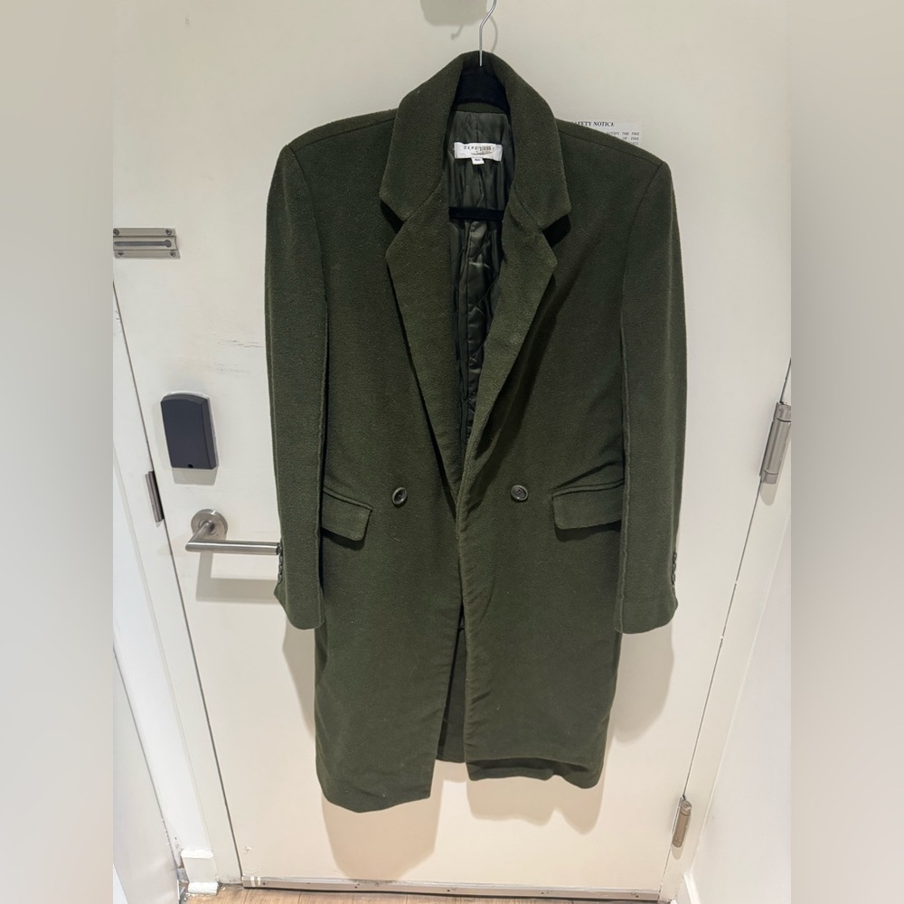 Derek Lam Coat
